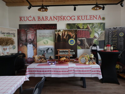 OPG Milorad Stojković