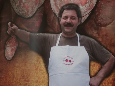 OPG Milorad Stojković