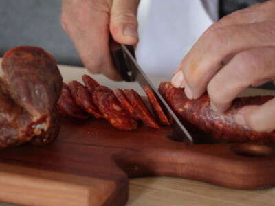 OPG Milorad Stojković