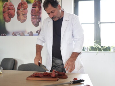 OPG Milorad Stojković