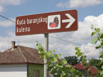 OPG Milorad Stojković