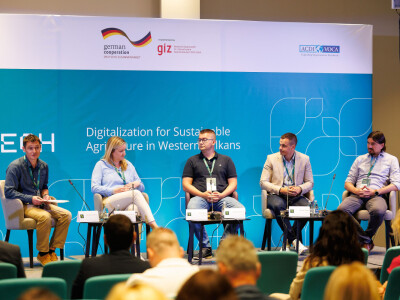 AgriSummit Tech Beograd