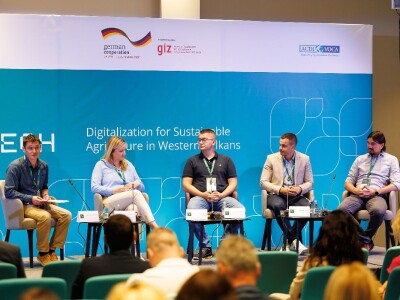 AgriSummit Tech Beograd