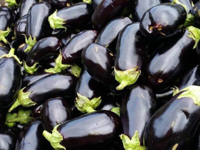 Patlidžan Patlidžan