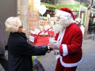 Ovih blagdana Kupujmo hrvatsko Ovih blagdana Kupujmo hrvatsko