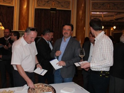 Valjalo je ugasiti žeđ s vinima Kalazić