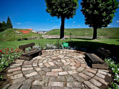 Ideje za razvoj turizma u Otoku