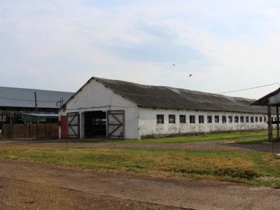 Farma Agrimat Matca, Galati