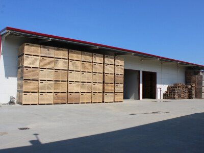 Skadišta za povrće