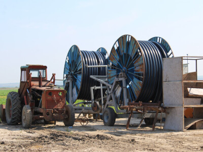 Oprema za navodnjavanje