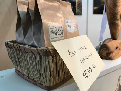 3. Festival maslina u Zagrebu