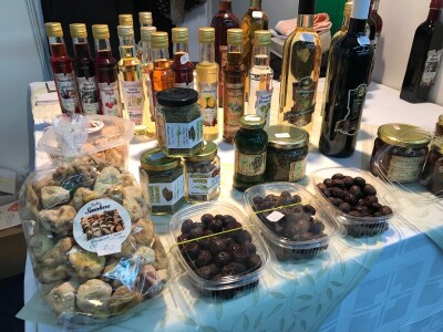 3. Festival maslina u Zagrebu