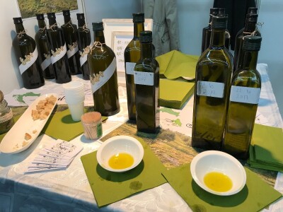 3. Festival maslina u Zagrebu