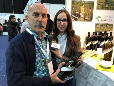 3. Festival maslina u Zagrebu