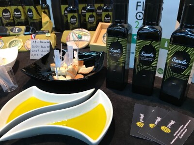 3. Festival maslina u Zagrebu