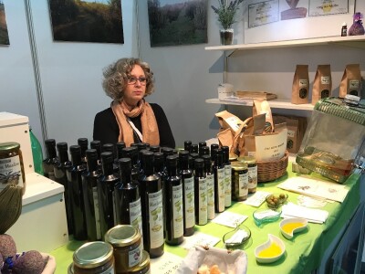 3. Festival maslina u Zagrebu