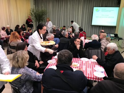 3. Festival maslina u Zagrebu