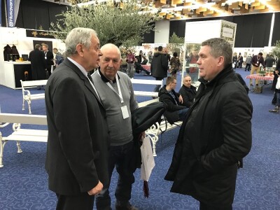 3. Festival maslina u Zagrebu