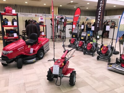 3. Festival maslina u Zagrebu