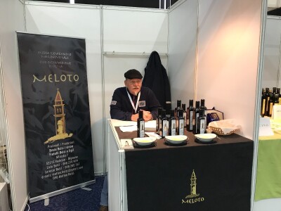 3. Festival maslina u Zagrebu