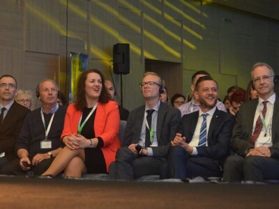 3. Hrvatski ruralni parlament 2019