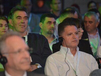 3. Hrvatski ruralni parlament 2019