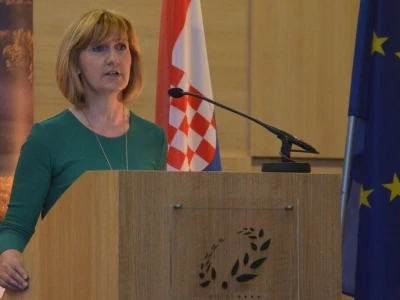 3. Hrvatski ruralni parlament 2019