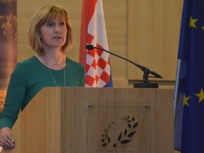 3. Hrvatski ruralni parlament 2019