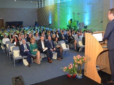 3. Hrvatski ruralni parlament 2019