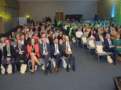 3. Hrvatski ruralni parlament 2019