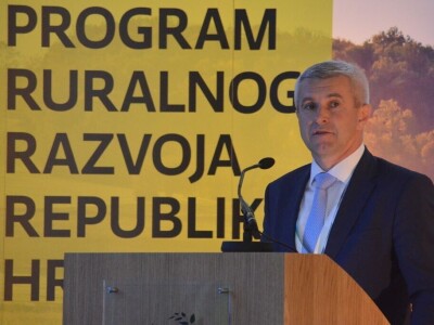 3. Hrvatski ruralni parlament 2019