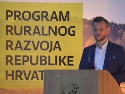 3. Hrvatski ruralni parlament 2019