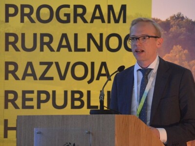 3. Hrvatski ruralni parlament 2019