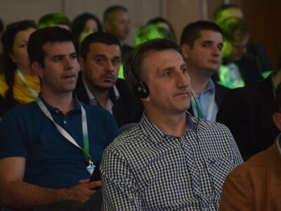 3. Hrvatski ruralni parlament 2019