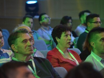 3. Hrvatski ruralni parlament 2019