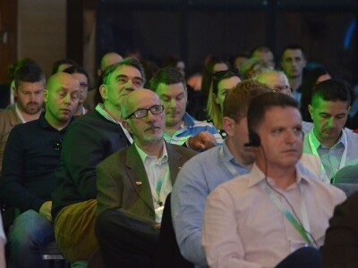 3. Hrvatski ruralni parlament 2019