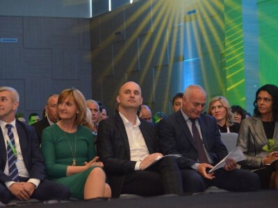 3. Hrvatski ruralni parlament 2019