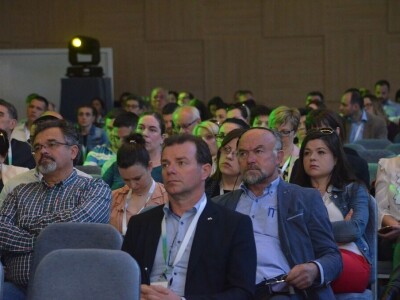 3. Hrvatski ruralni parlament 2019