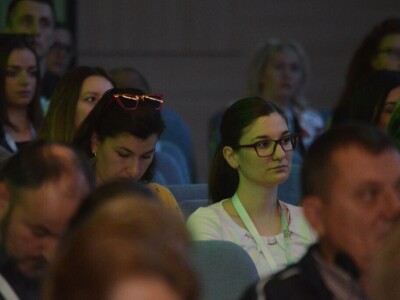 3. Hrvatski ruralni parlament 2019