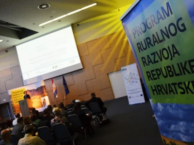 3. Hrvatski ruralni parlament 2019