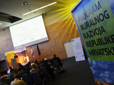 3. Hrvatski ruralni parlament 2019