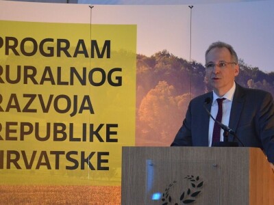 3. Hrvatski ruralni parlament 2019