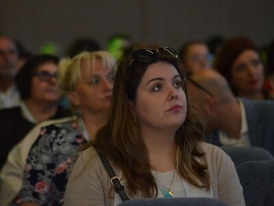 3. Hrvatski ruralni parlament 2019