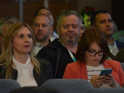 3. Hrvatski ruralni parlament 2019