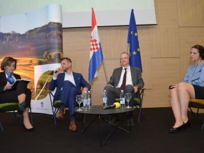 3. Hrvatski ruralni parlament 2019