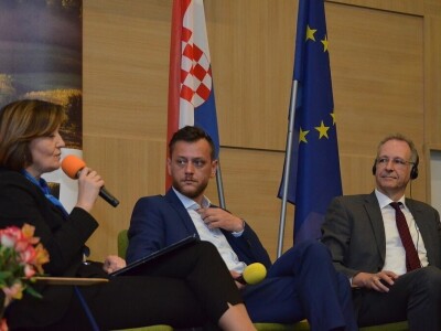 3. Hrvatski ruralni parlament 2019