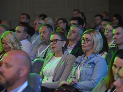 3. Hrvatski ruralni parlament 2019