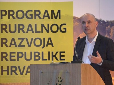 3. Hrvatski ruralni parlament 2019