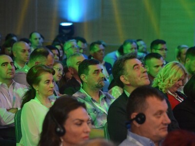 3. Hrvatski ruralni parlament 2019