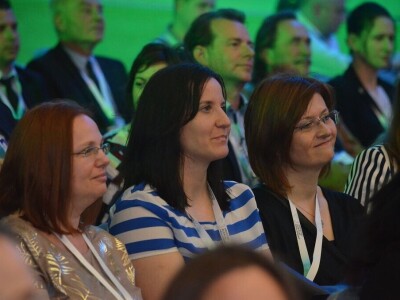 3. Hrvatski ruralni parlament 2019